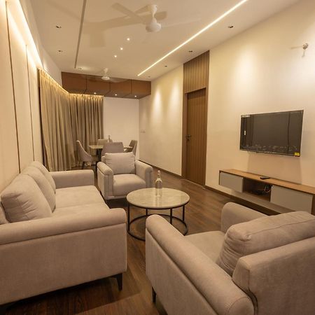 Hotel Parsons Court Dindigul Esterno foto