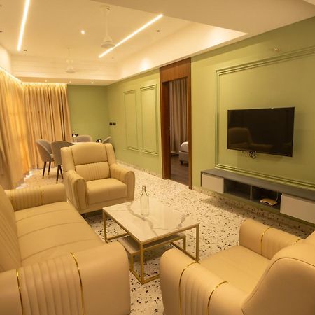 Hotel Parsons Court Dindigul Esterno foto