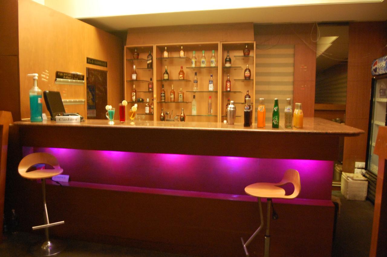 Hotel Parsons Court Dindigul Esterno foto