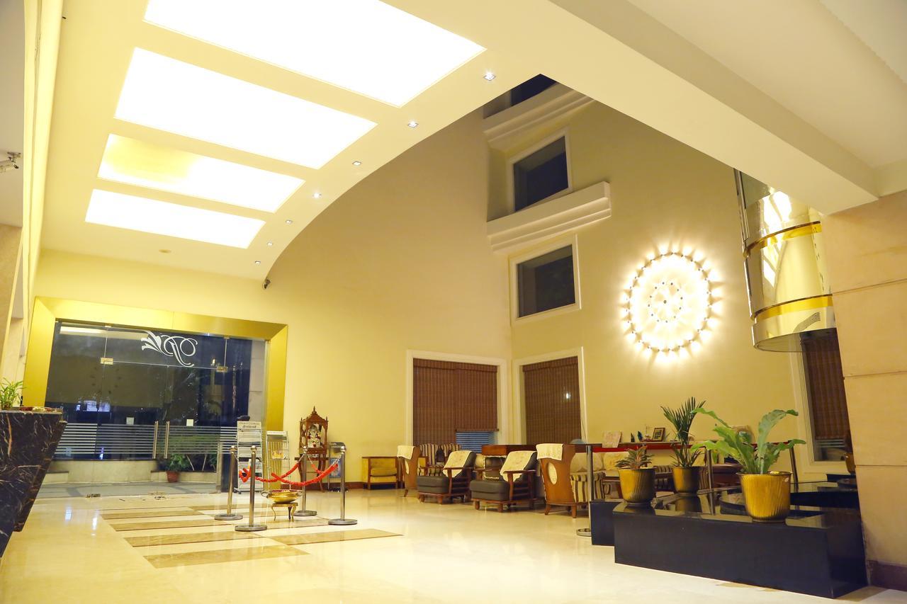 Hotel Parsons Court Dindigul Esterno foto